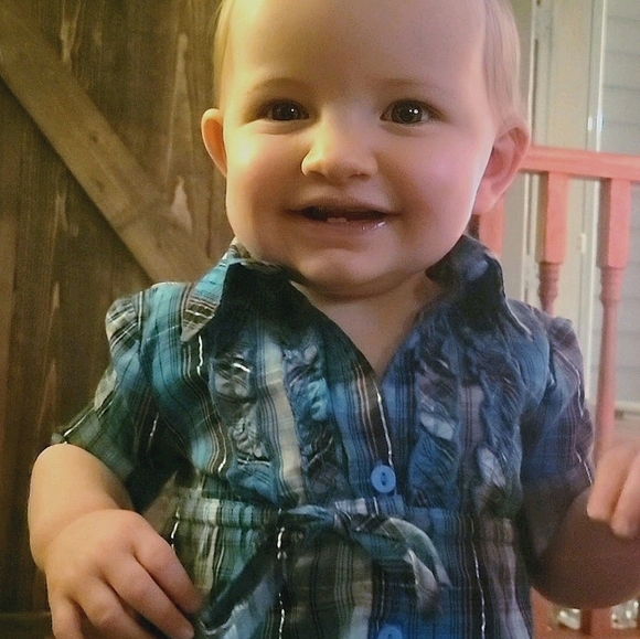 Meet your Posher, Sheila - Picture 10 of 16